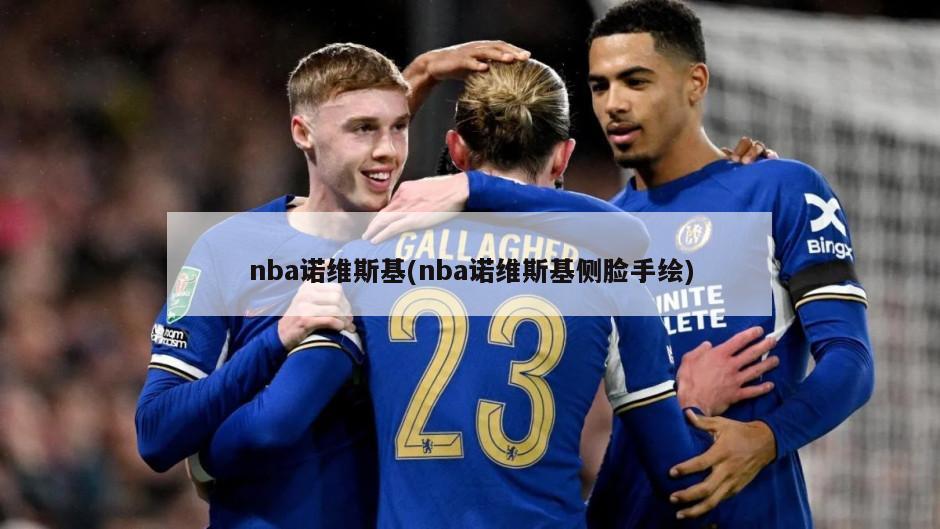 nba诺维斯基(nba诺维斯基侧脸手绘)