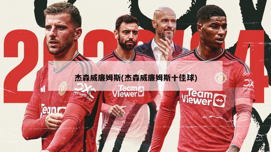 杰森威廉姆斯(杰森威廉姆斯十佳球)
