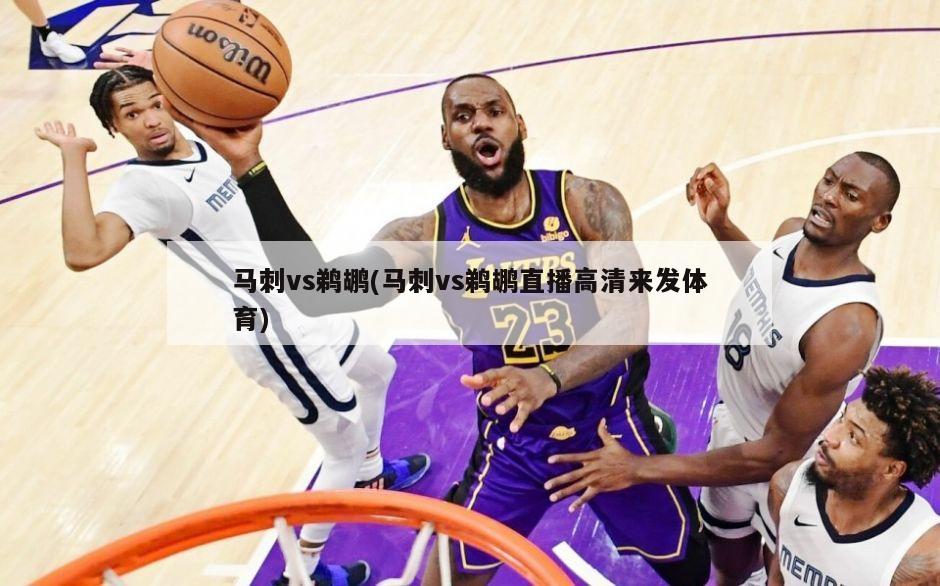 马刺vs鹈鹕(马刺vs鹈鹕直播高清来发体育)