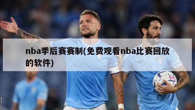 nba季后赛赛制(免费观看nba比赛回放的软件)