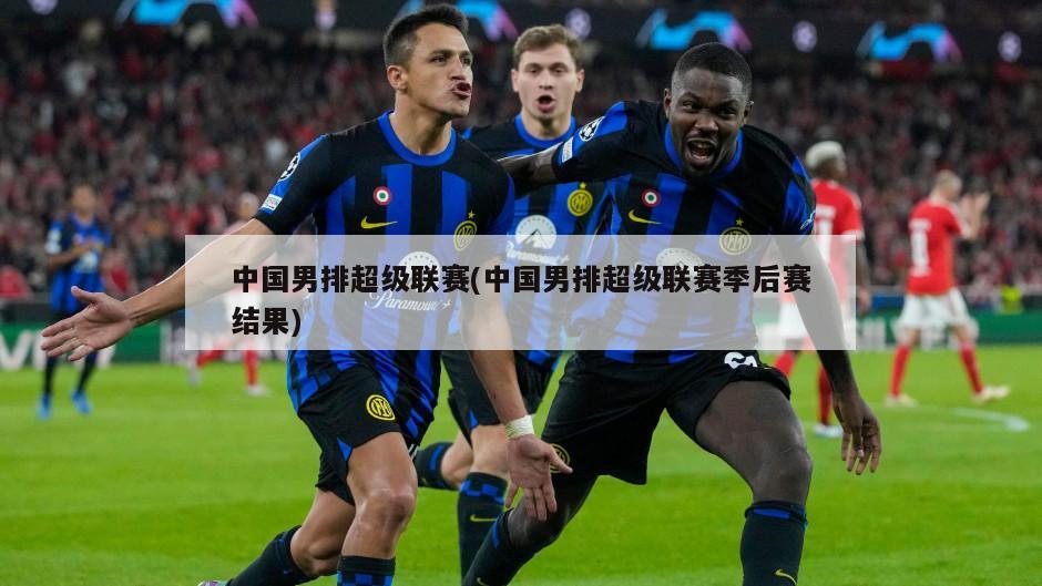 中国男排超级联赛(中国男排超级联赛季后赛结果)